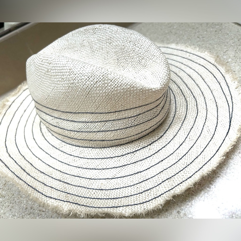 TORY BURCH fedora